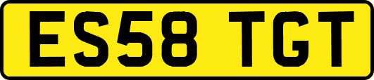 ES58TGT