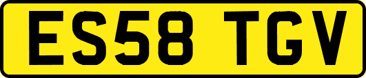 ES58TGV