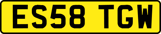 ES58TGW
