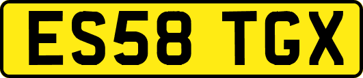 ES58TGX