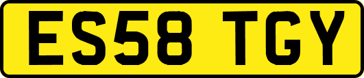 ES58TGY