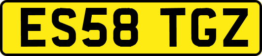 ES58TGZ