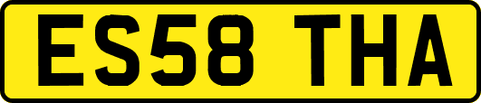 ES58THA