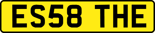 ES58THE