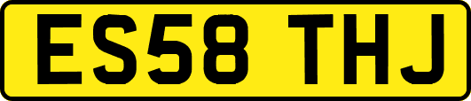 ES58THJ