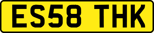 ES58THK