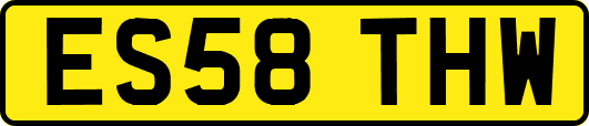 ES58THW