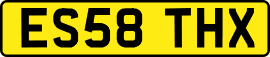 ES58THX