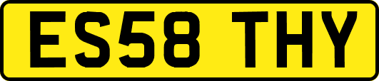 ES58THY