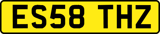 ES58THZ