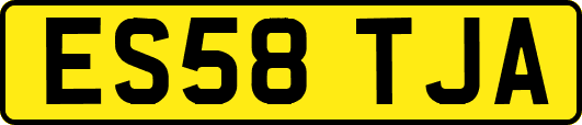 ES58TJA