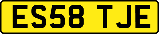 ES58TJE