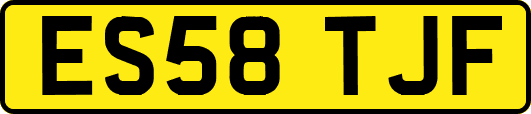 ES58TJF