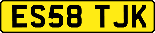 ES58TJK