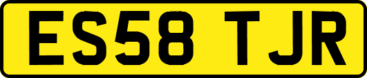 ES58TJR