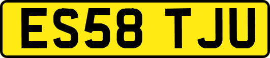 ES58TJU