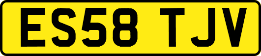 ES58TJV