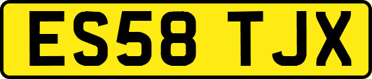 ES58TJX