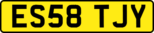 ES58TJY