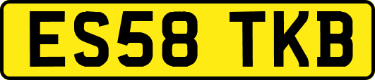 ES58TKB