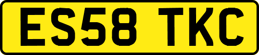 ES58TKC
