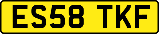 ES58TKF