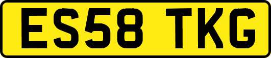 ES58TKG