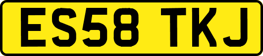 ES58TKJ