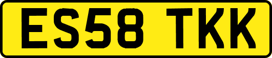 ES58TKK