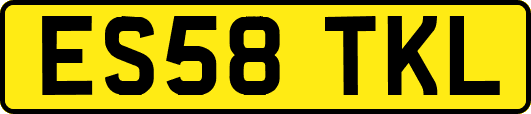 ES58TKL