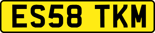 ES58TKM