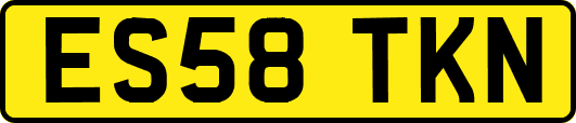 ES58TKN