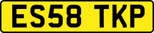 ES58TKP