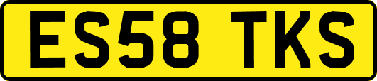 ES58TKS