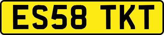 ES58TKT