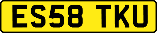 ES58TKU