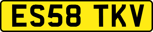 ES58TKV