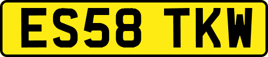 ES58TKW