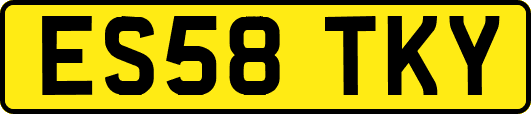 ES58TKY