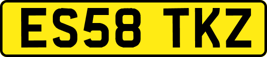 ES58TKZ