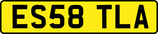 ES58TLA