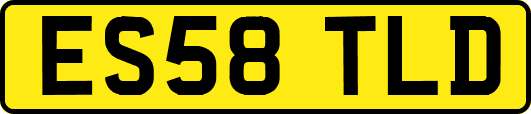 ES58TLD