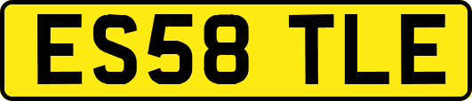 ES58TLE