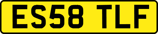 ES58TLF