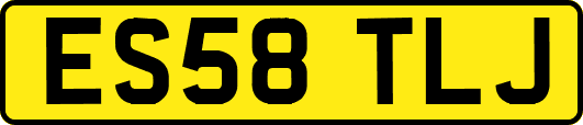 ES58TLJ