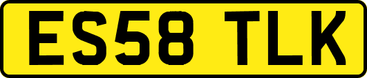 ES58TLK