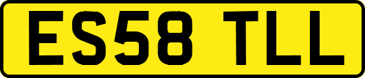 ES58TLL