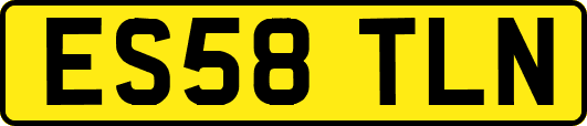 ES58TLN