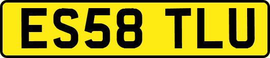 ES58TLU
