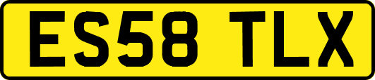 ES58TLX